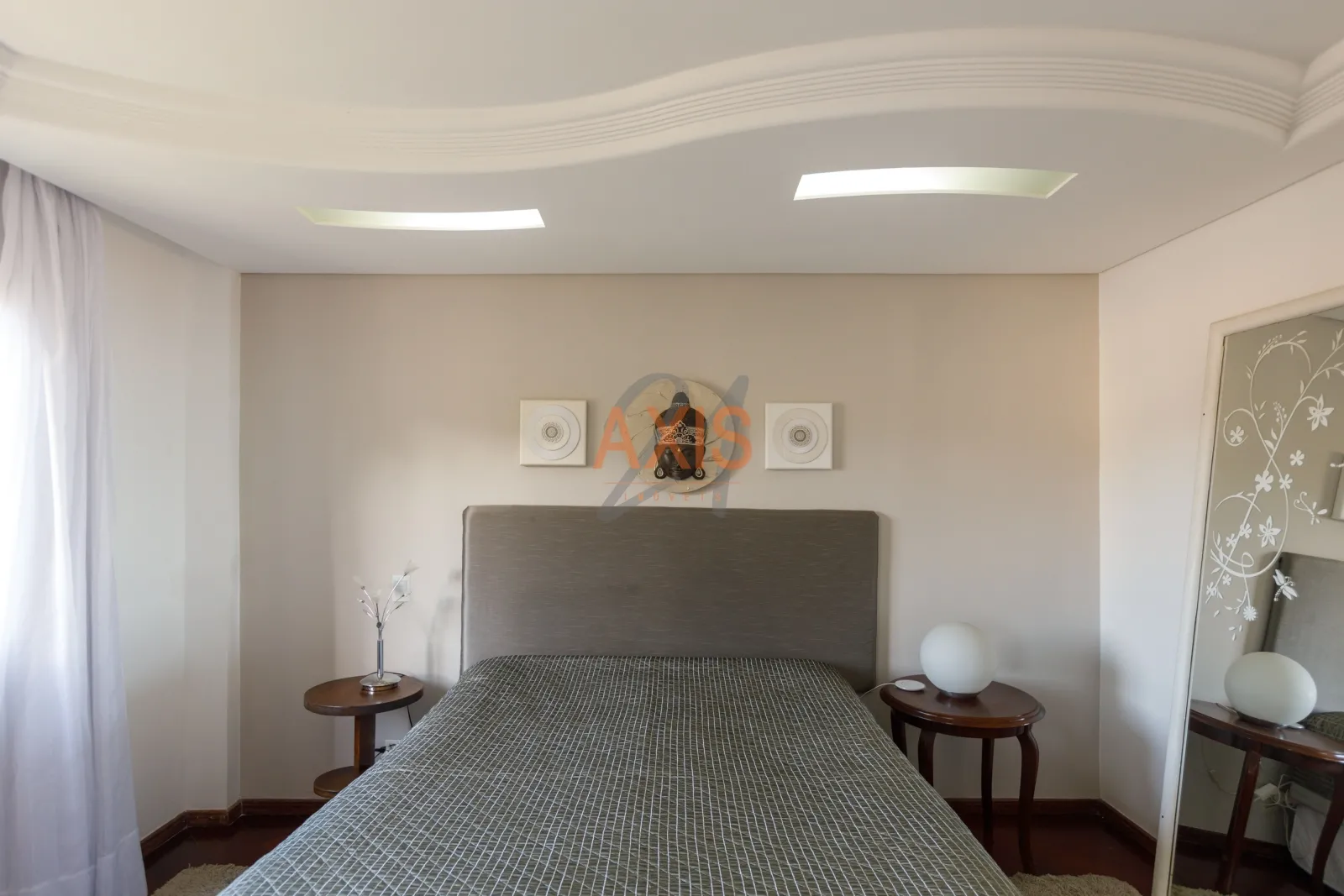 Cobertura de 4 Quartos à Venda no Edifício Ângelo Ninno | Água Verde Curitiba — foto 14