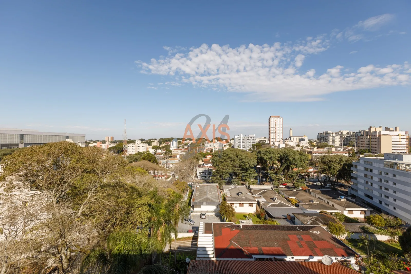 Cobertura de 4 Quartos à Venda no Edifício Ângelo Ninno | Água Verde Curitiba — foto 4