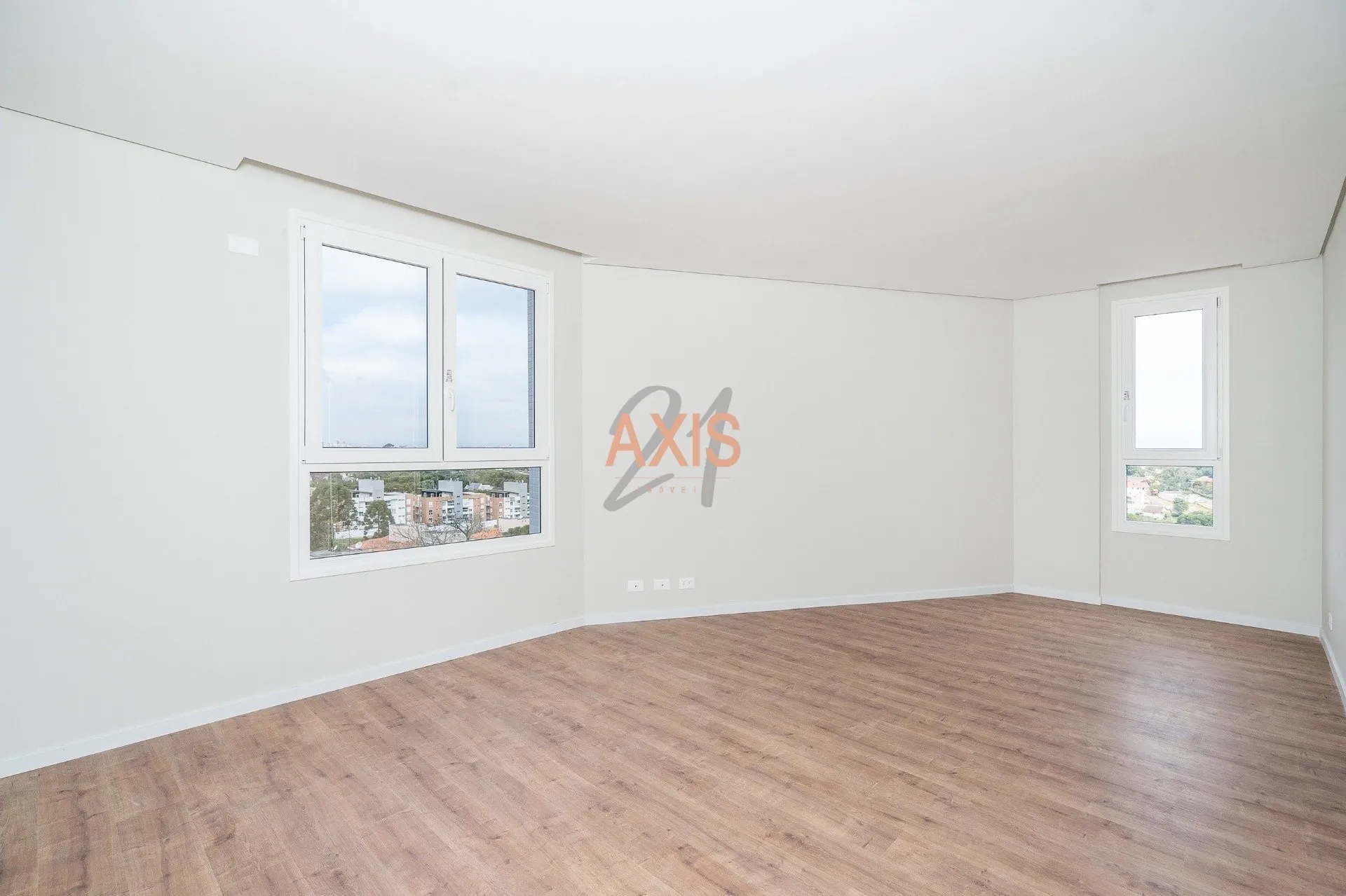 Apartamento de 3 Suítes à Venda no Edifício Saint Victoria Residence | Ecoville  Curitiba — foto 11