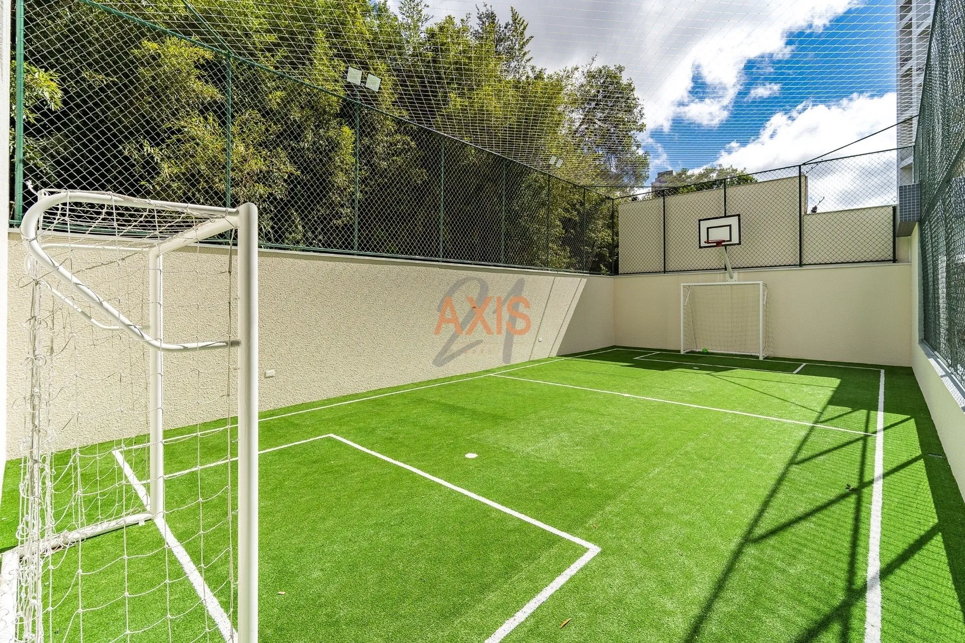 Apartamento de 3 Suítes à Venda no Edifício Saint Victoria Residence | Ecoville  Curitiba — foto 28