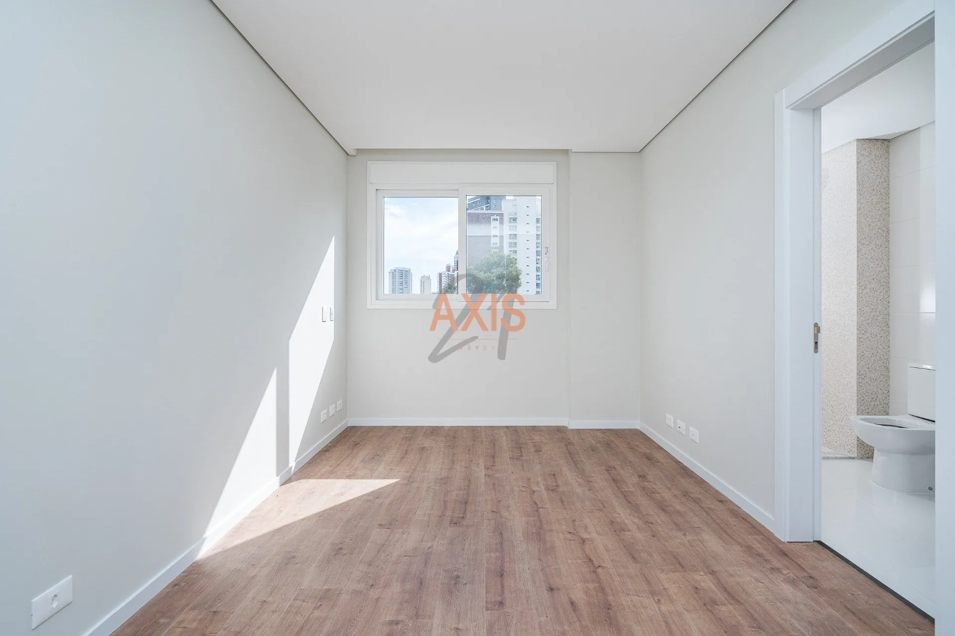 Apartamento de 3 Suítes à Venda no Edifício Saint Victoria Residence | Ecoville  Curitiba — foto 19
