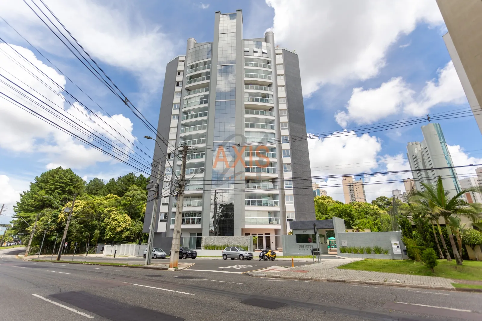 Apartamento de 3 Suítes à Venda no Edifício Saint Victoria Residence | Ecoville  Curitiba — foto 37