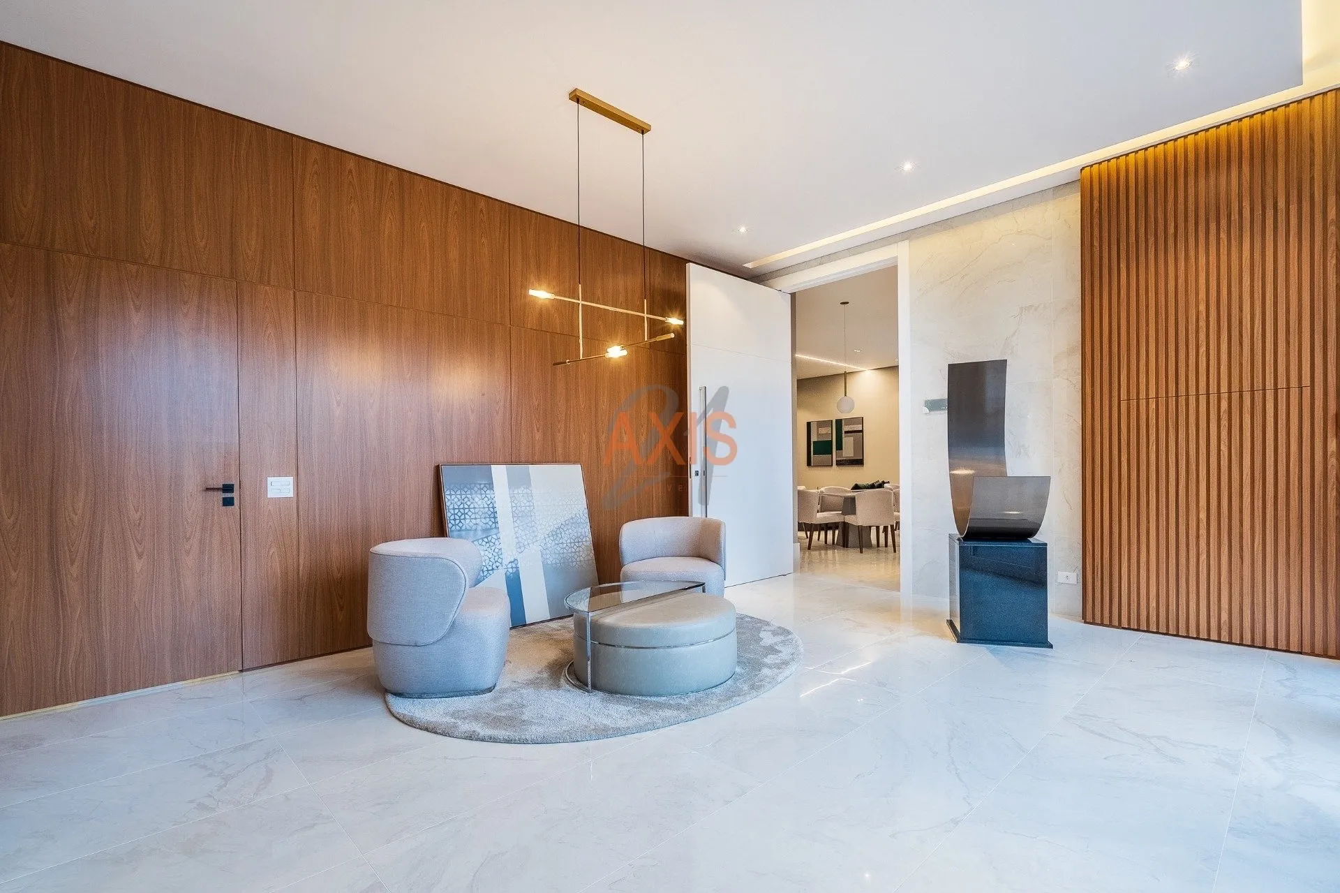 Apartamento de 3 Suítes à Venda no Edifício Saint Victoria Residence | Ecoville  Curitiba — foto 21