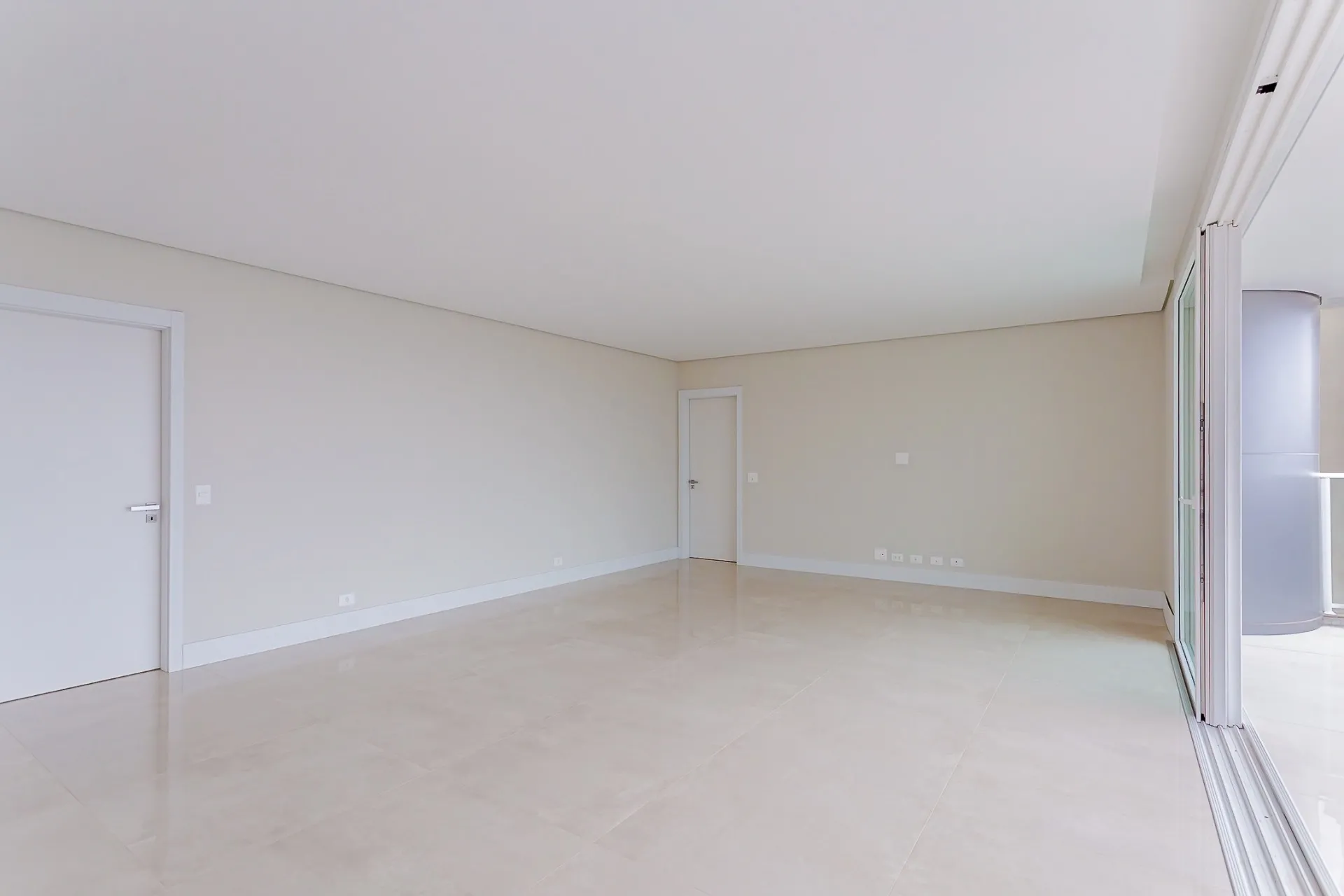 Apartamento de 3 Suítes à Venda no Edifício Saint Victoria Residence | Ecoville  Curitiba — foto 4