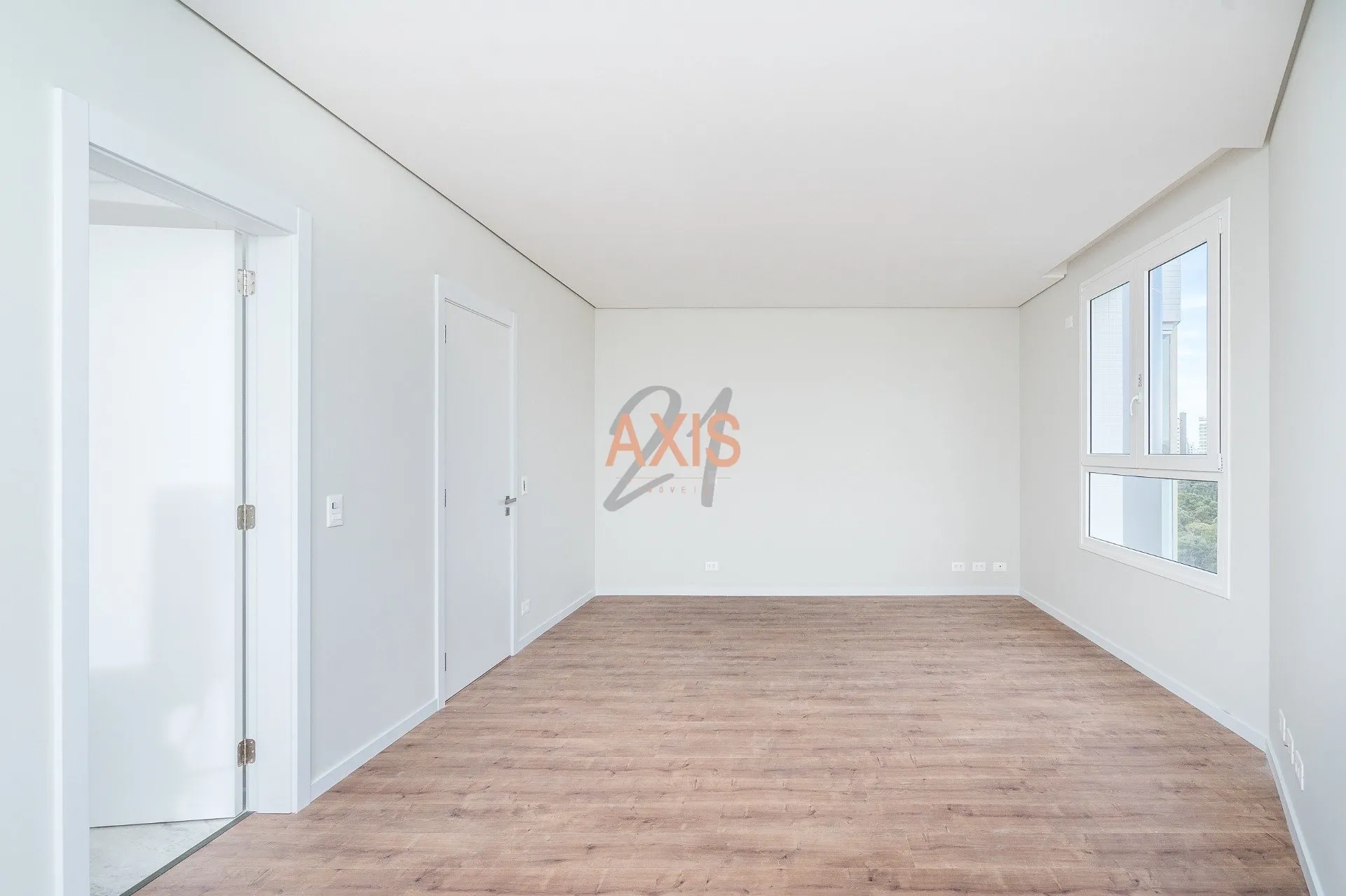 Apartamento de 3 Suítes à Venda no Edifício Saint Victoria Residence | Ecoville  Curitiba — foto 13