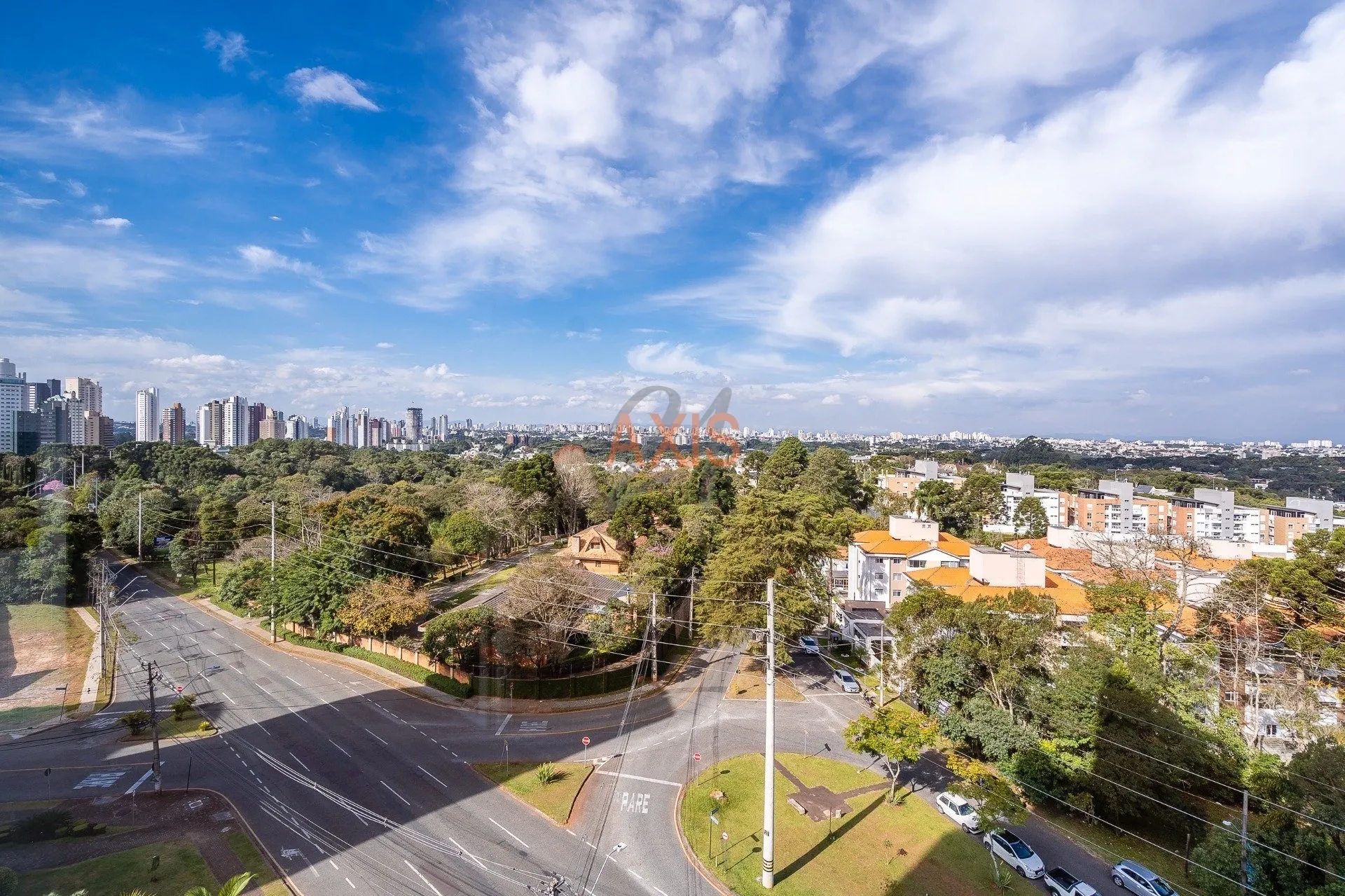 Apartamento de 3 Suítes à Venda no Edifício Saint Victoria Residence | Ecoville  Curitiba — foto 8