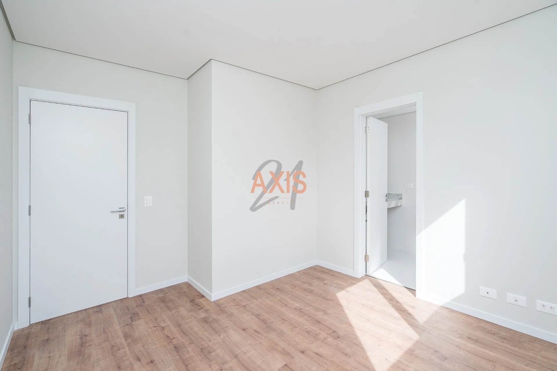 Apartamento de 3 Suítes à Venda no Edifício Saint Victoria Residence | Ecoville  Curitiba — foto 17