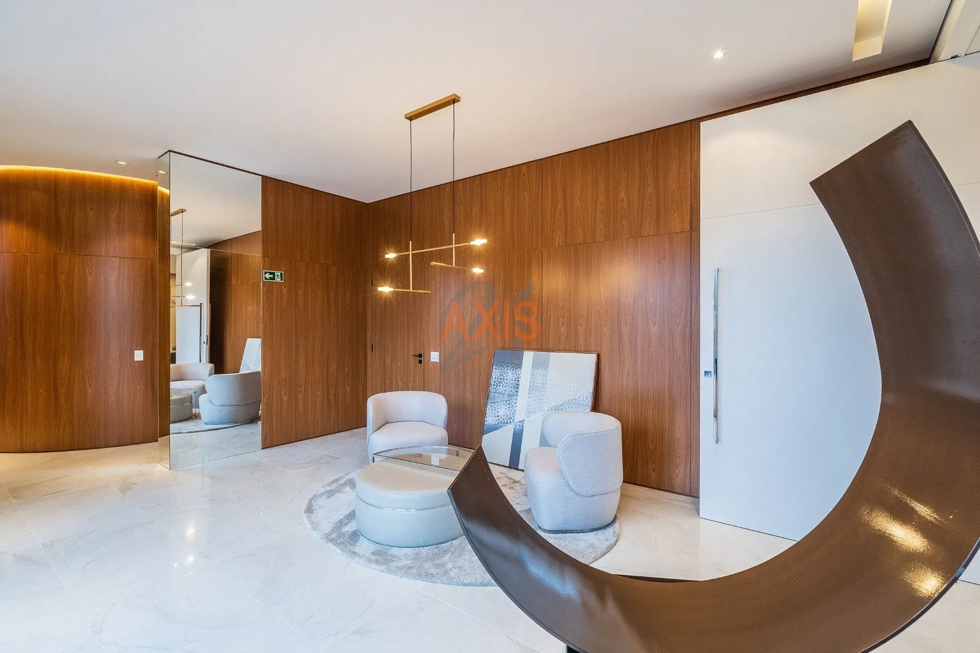 Apartamento de 3 Suítes à Venda no Edifício Saint Victoria Residence | Ecoville  Curitiba — foto 20