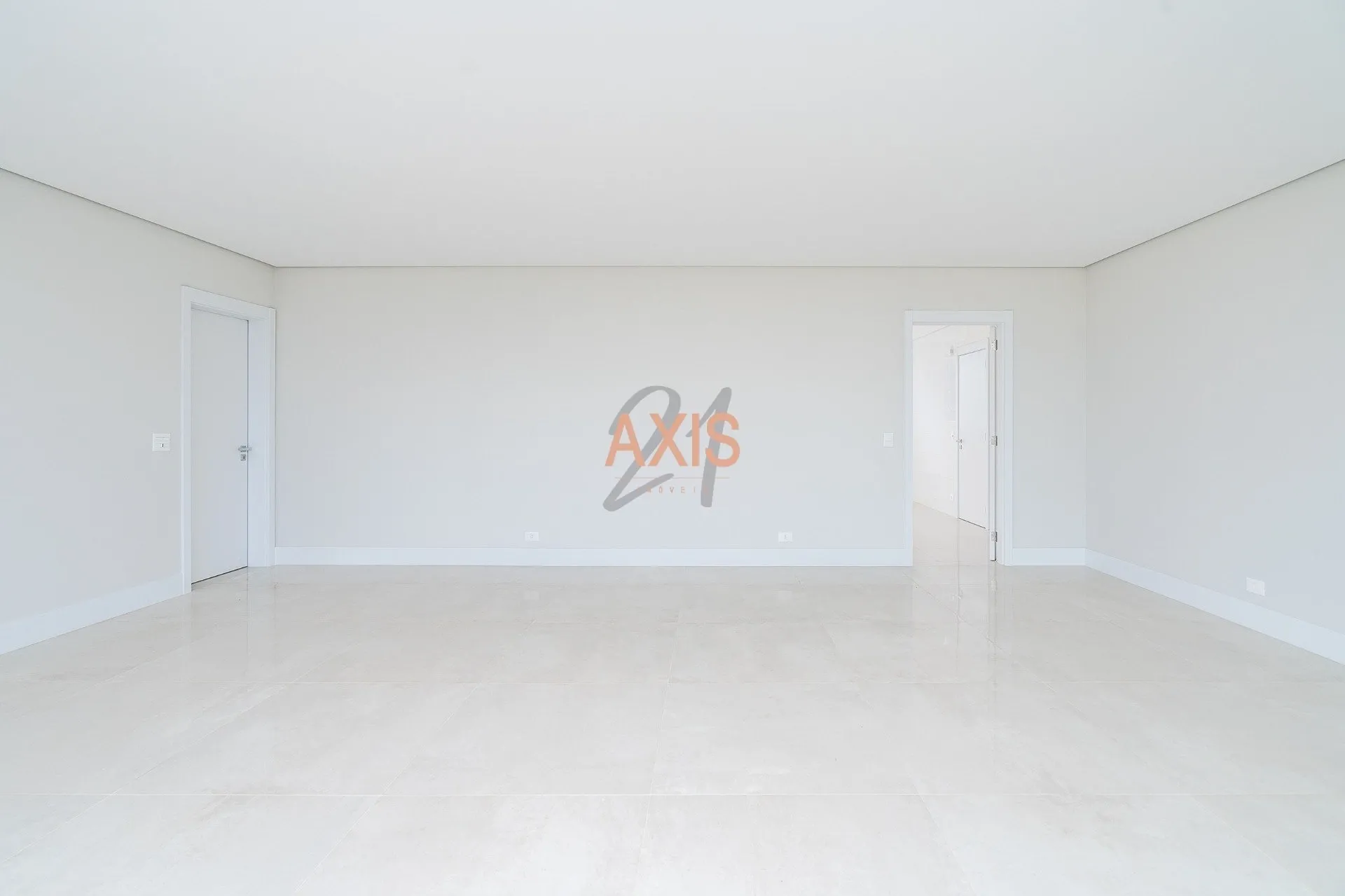 Apartamento de 3 Suítes à Venda no Edifício Saint Victoria Residence | Ecoville  Curitiba — foto 6