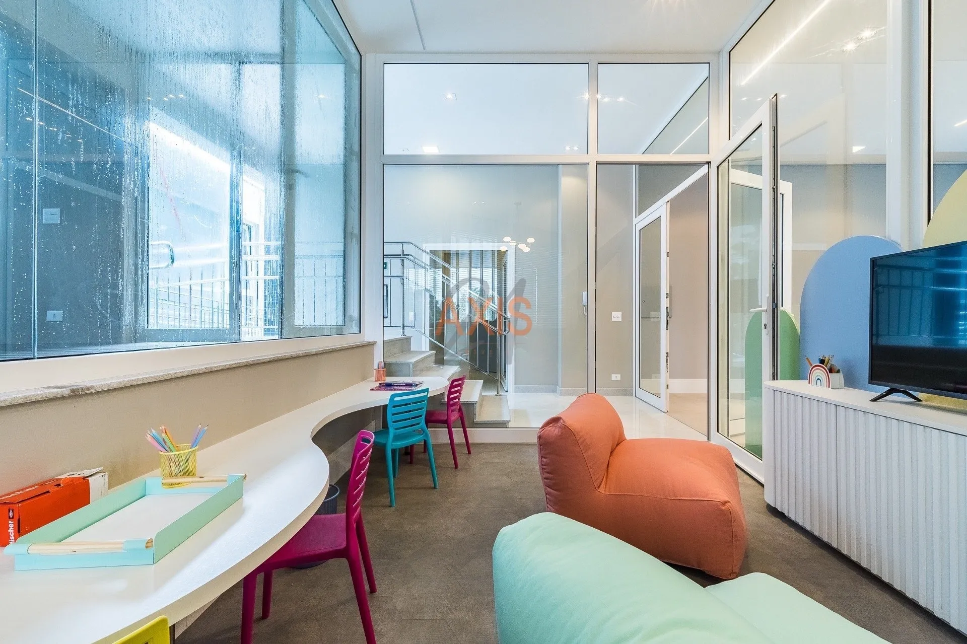 Apartamento de 3 Suítes à Venda no Edifício Saint Victoria Residence | Ecoville  Curitiba — foto 34