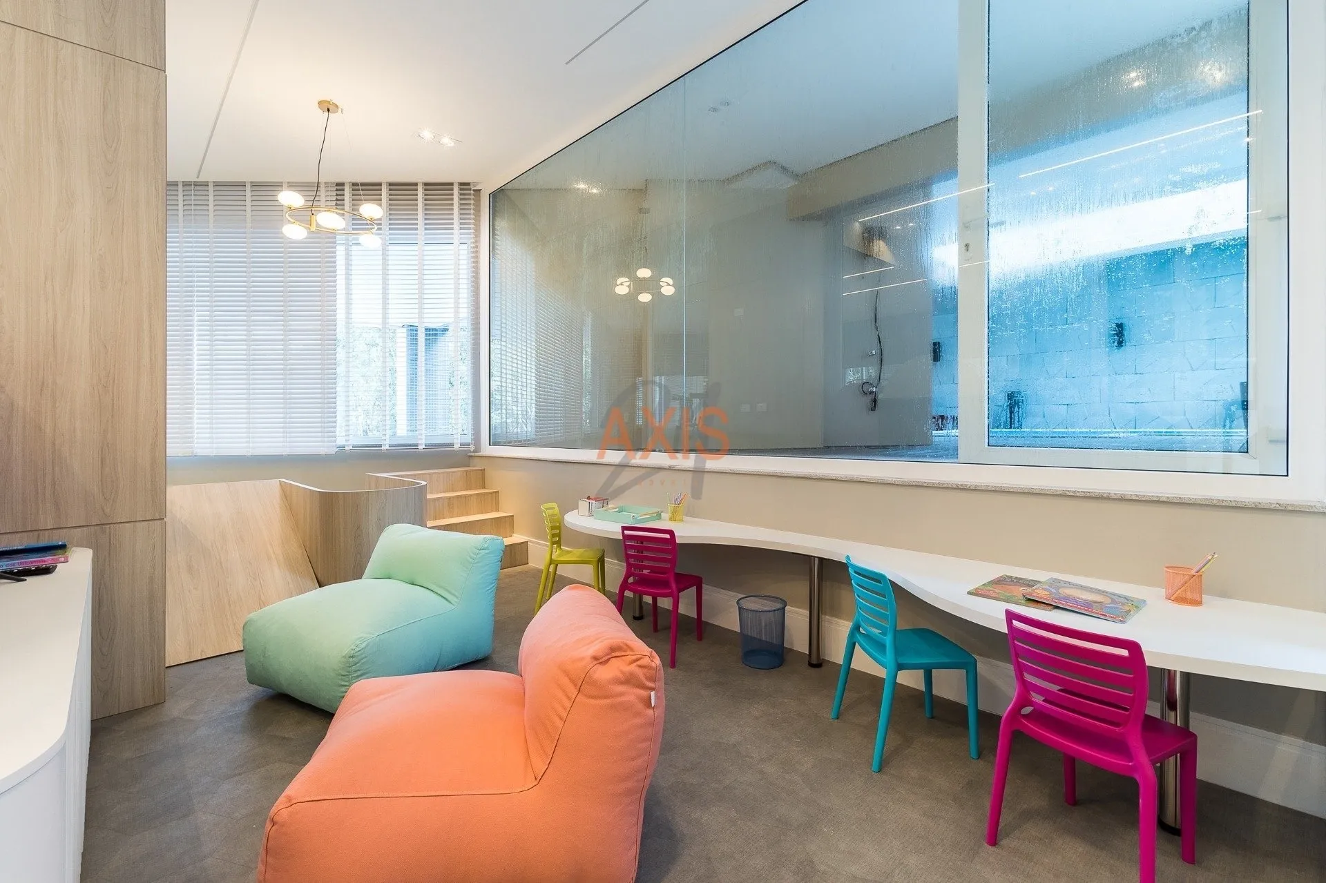 Apartamento de 3 Suítes à Venda no Edifício Saint Victoria Residence | Ecoville  Curitiba — foto 33