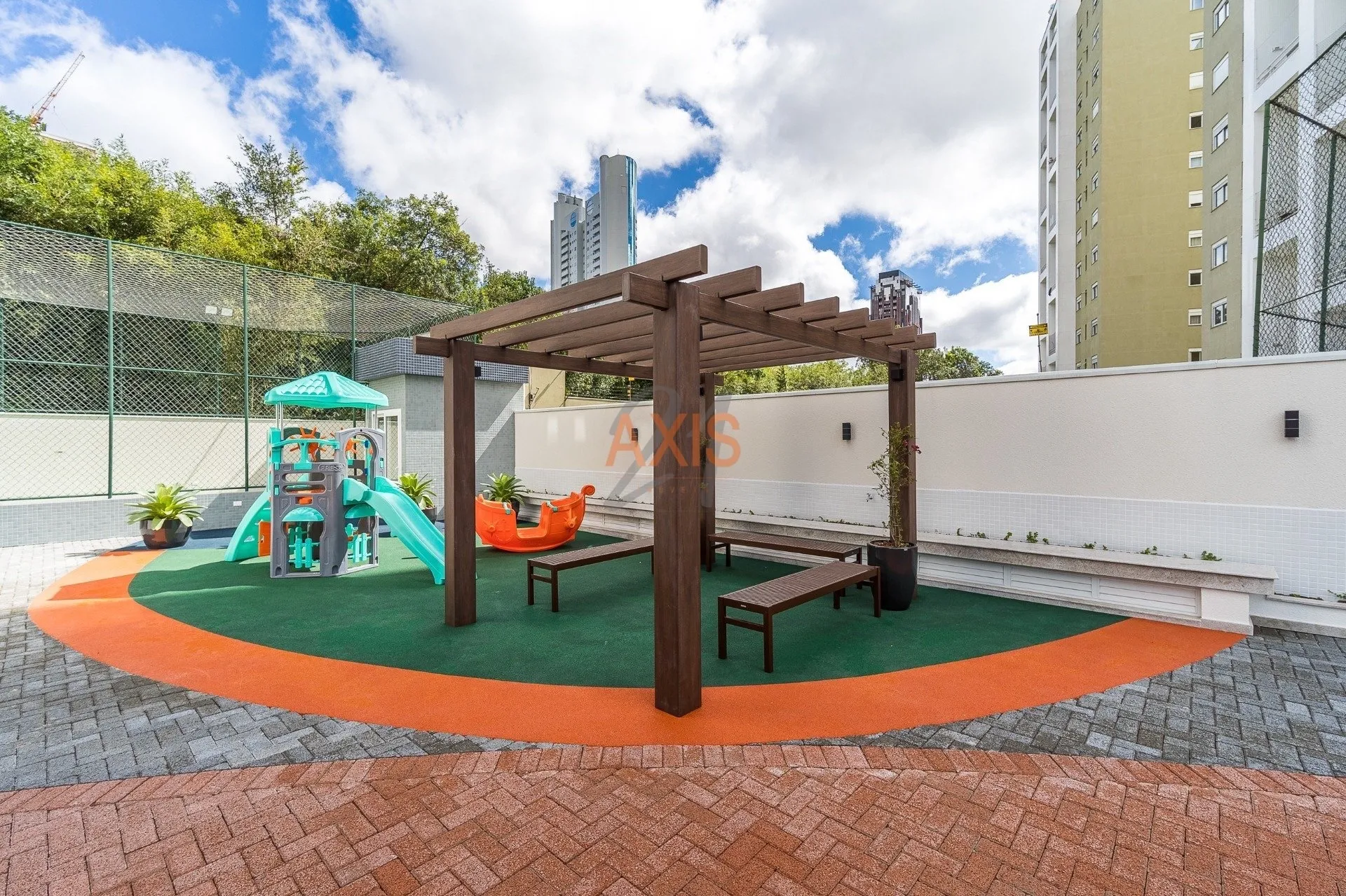 Apartamento de 3 Suítes à Venda no Edifício Saint Victoria Residence | Ecoville  Curitiba — foto 27