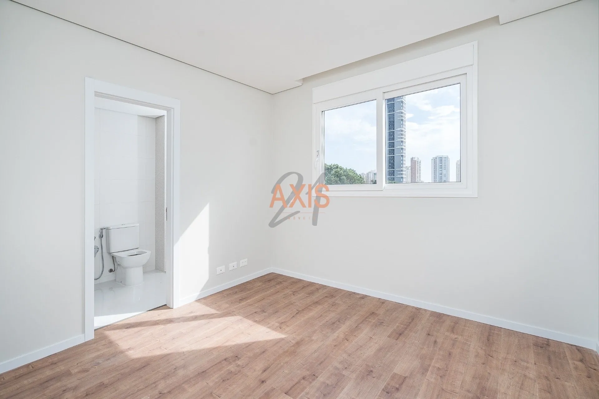 Apartamento de 3 Suítes à Venda no Edifício Saint Victoria Residence | Ecoville  Curitiba — foto 16