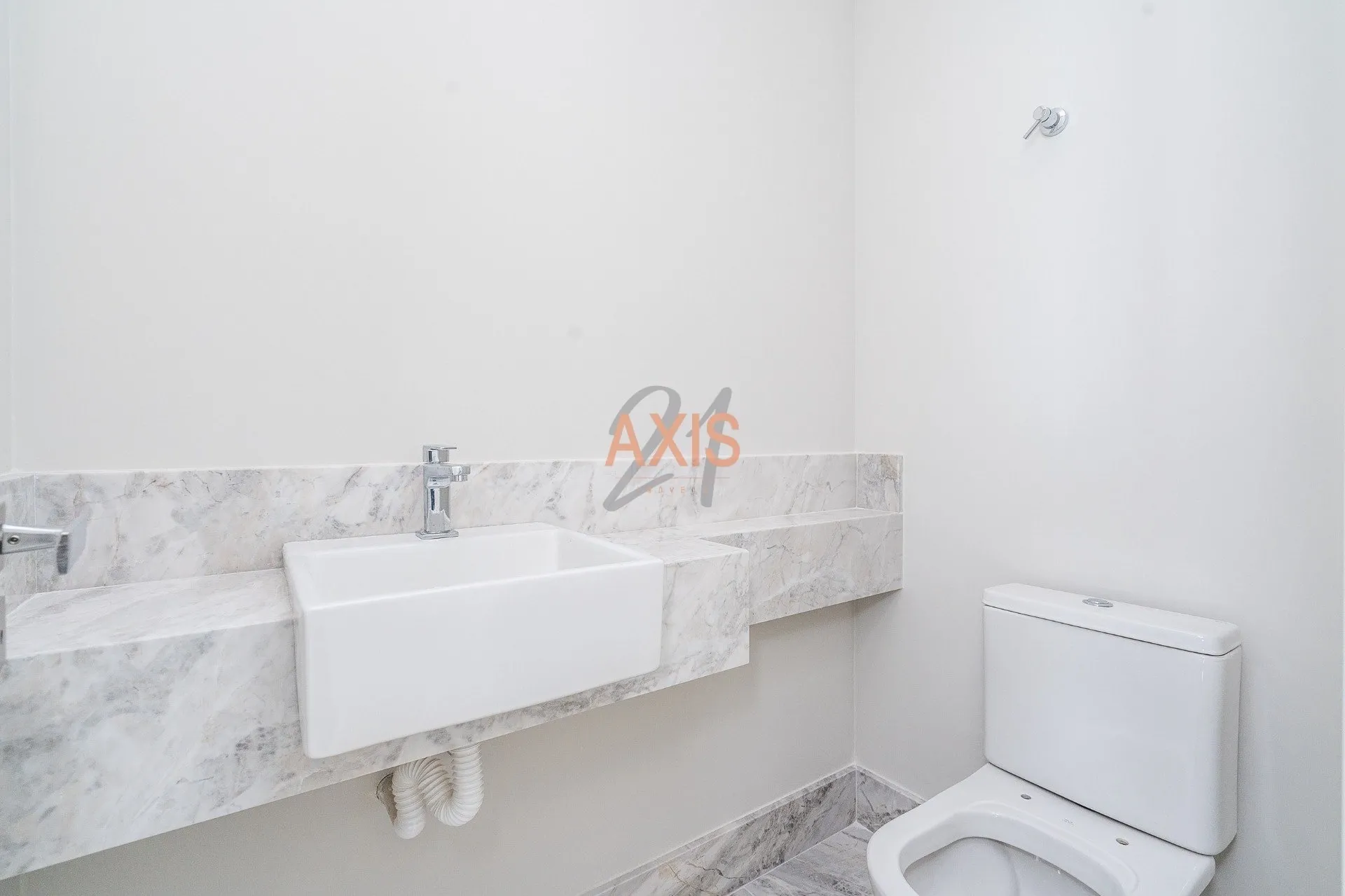 Apartamento de 3 Suítes à Venda no Edifício Saint Victoria Residence | Ecoville  Curitiba — foto 10
