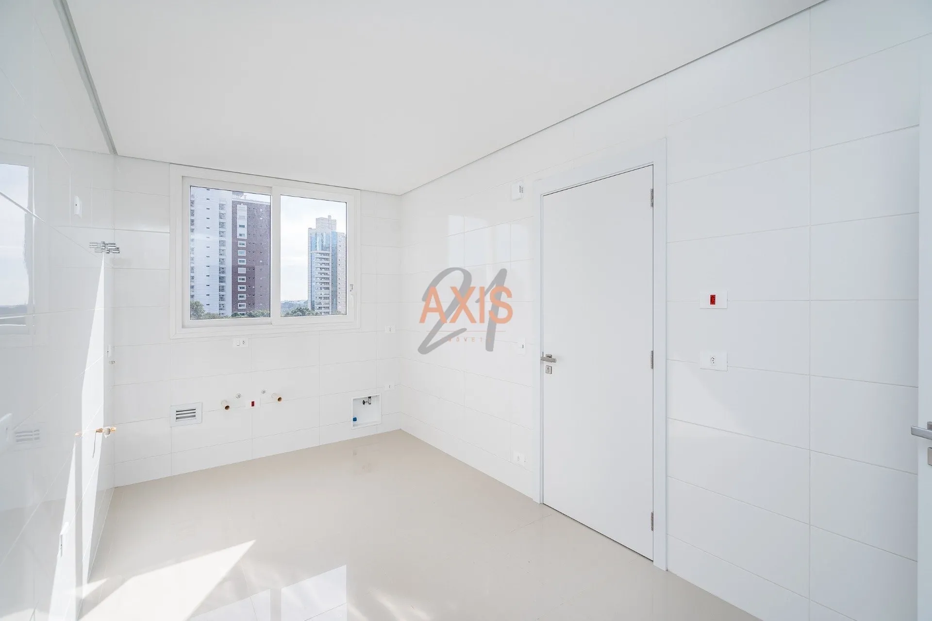 Apartamento de 3 Suítes à Venda no Edifício Saint Victoria Residence | Ecoville  Curitiba — foto 9