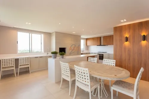 Apartamento em Ecoville