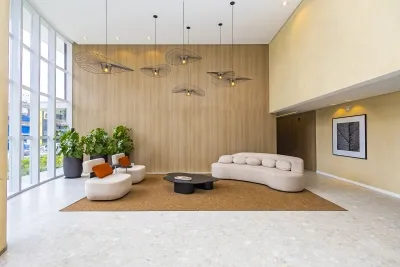 Apartamento em Cristo Rei