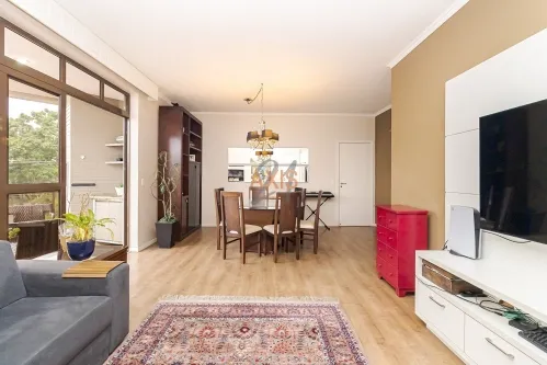 Apartamento em Alto da XV