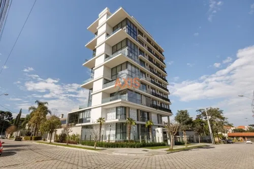 Apartamento em Cristo Rei