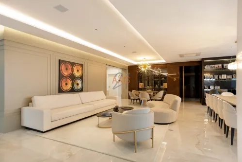 Apartamento em Ecoville