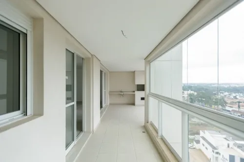 Apartamento em Ecoville