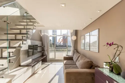 Apartamento em Ecoville