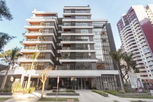 Apartamento em Batel