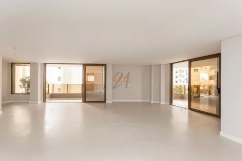 Apartamento em Água Verde