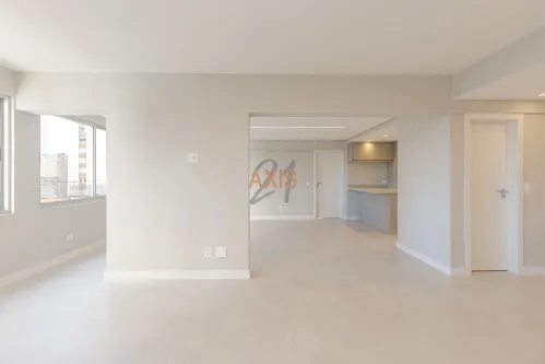 Apartamento em Juvevê