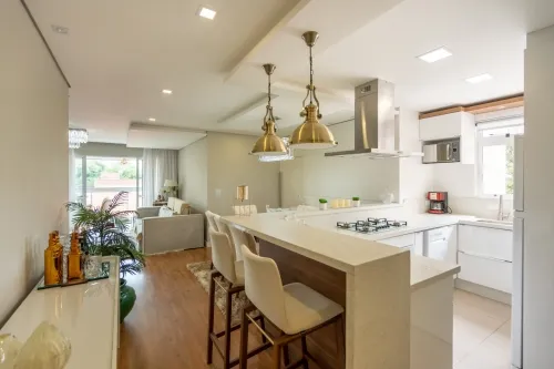 Apartamento em Boa Vista