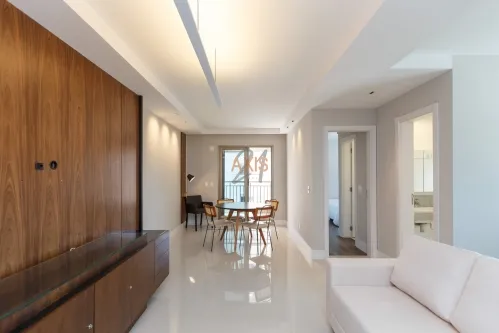 Apartamento em Batel