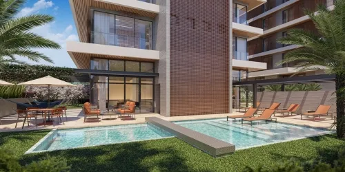 Apartamento em Bigorrilho-Champagnat