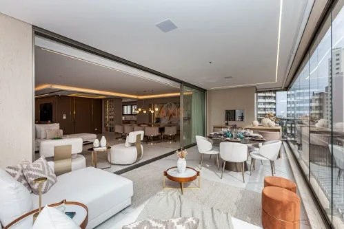 Apartamento em Batel