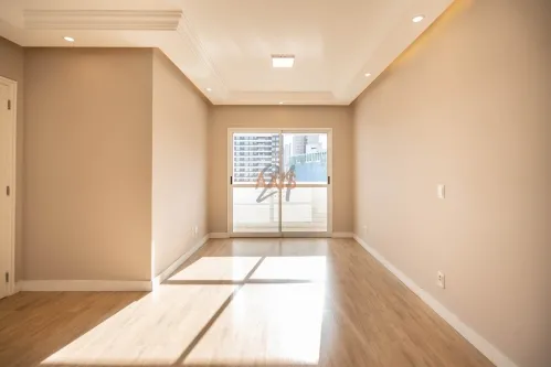 Apartamento em Bigorrilho-Champagnat