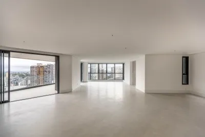 Apartamento em Água Verde