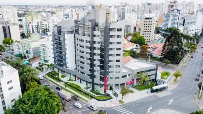 Apartamento em Cristo Rei