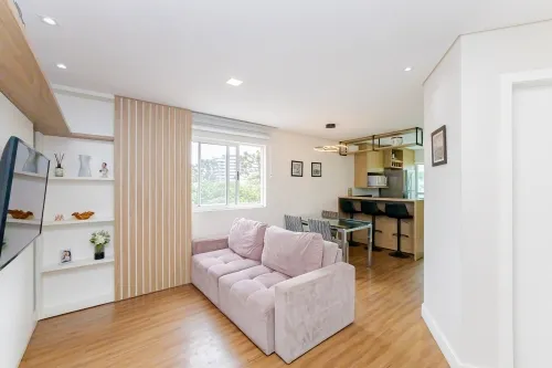 Apartamento em Água Verde