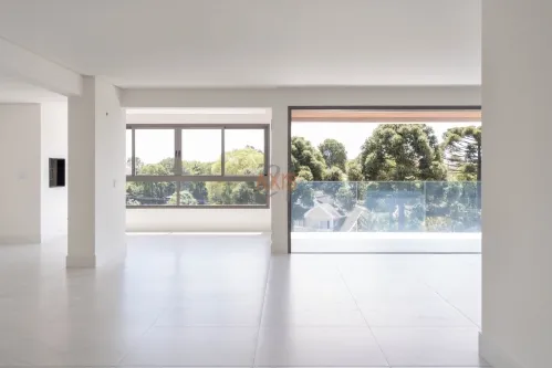 Apartamento em Ecoville