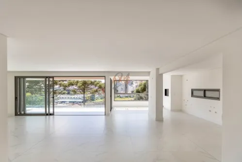 Apartamento em Ecoville