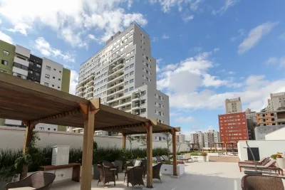 Apartamento em Portão