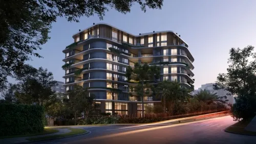 Apartamento em Água Verde