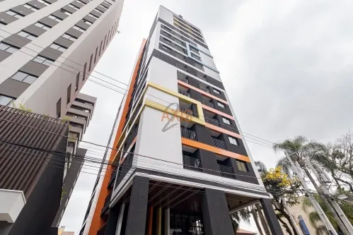 Apartamento em Centro