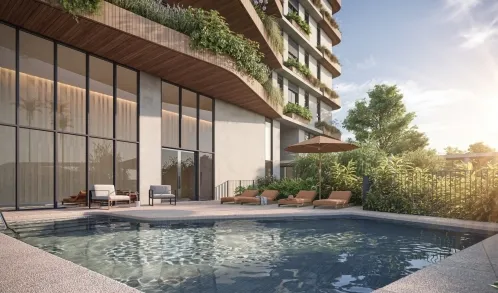 Apartamento em Batel