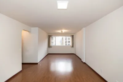 Apartamento em Batel