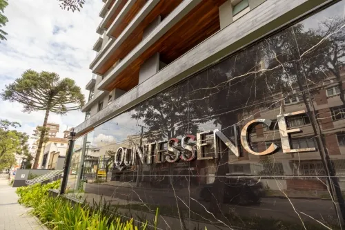 Apartamento em Batel