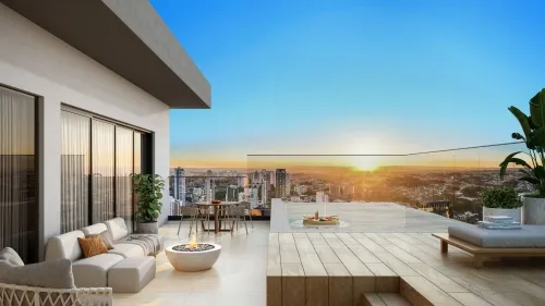 Apartamento em Ecoville
