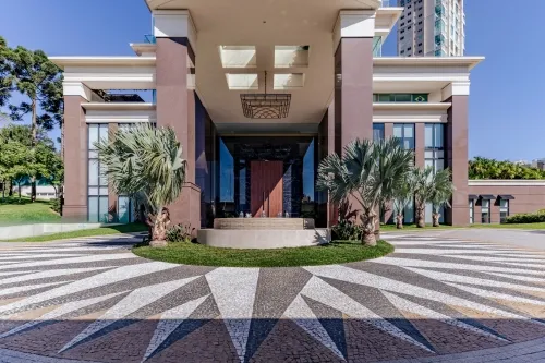 Apartamento em Ecoville
