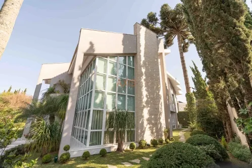 Casa em Jardim Social