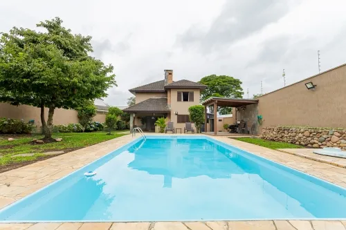 Casa em Jardim Social