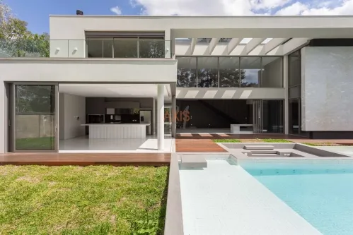 Casa em Condomínio em Orleans